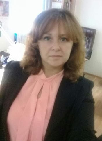 Марина Ершова