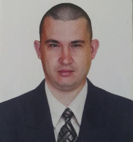 Денис Панфилов