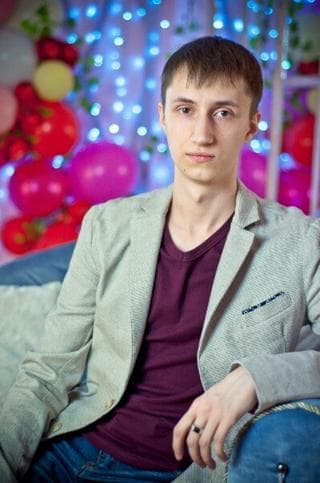 Максим Вакульчик