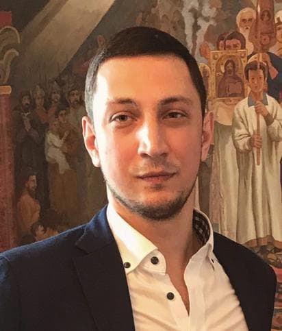 Тенгиз Татишвили