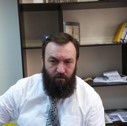 Андрей Николаевич Безуглов
