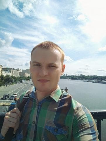 Денис Прокопенко