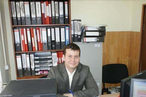 Александр Кирьянов
