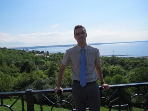 Вадим Андрузский