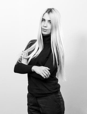 Марина Боднарчук