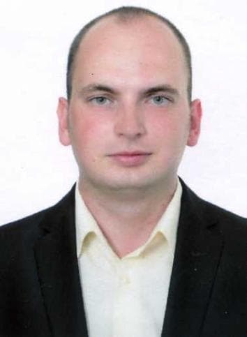 Давид Князев