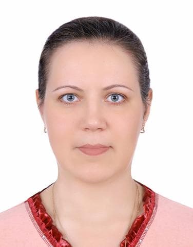 Евгения Рубаненко