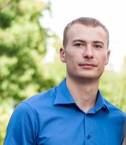 Дмитрий Мещеряков