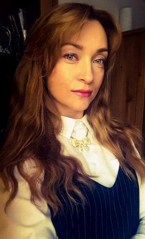 Елена Шилова