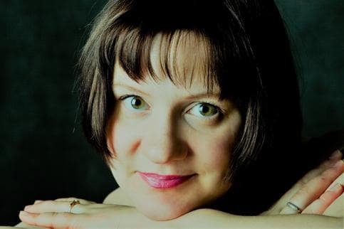 Екатерина Жук