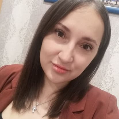 Евгения Макарян