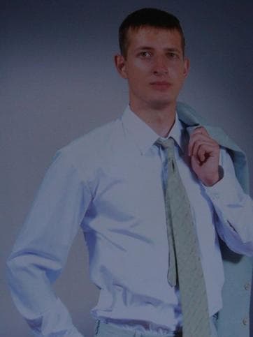 Дмитрий Никитин