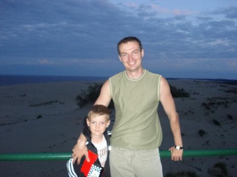 Александр Морозов