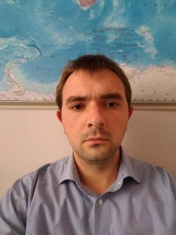 Сергей Степанов