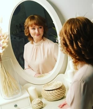Ирина Сказова