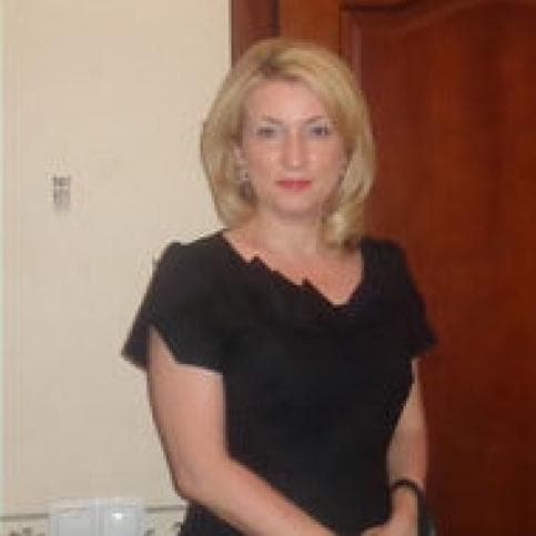Елена Кузнецова