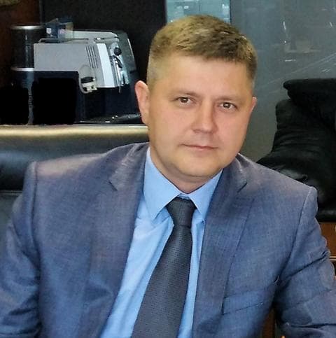 Тимур Ярулин