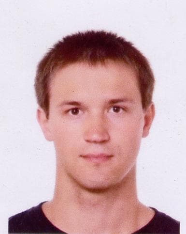 Евгений Свекровкин