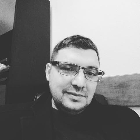 Дмитрий Новиков