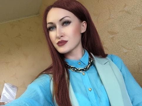 Кристина Пантелеева