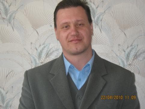 Дмитрий Ермаков