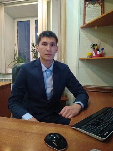 Александр Павлов