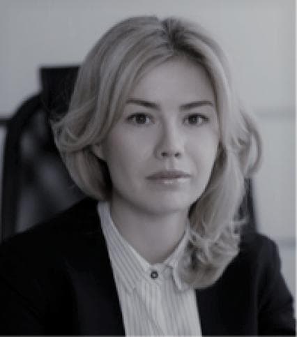 Дарья Прохорова