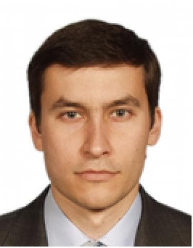 Владимир Патраш