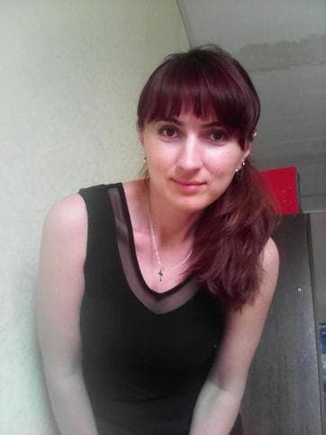 Анна Гурина