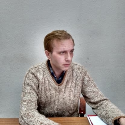 Александр Быховский