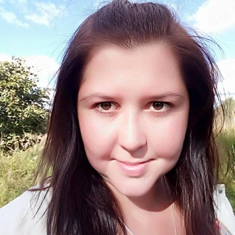Ирина Андреева