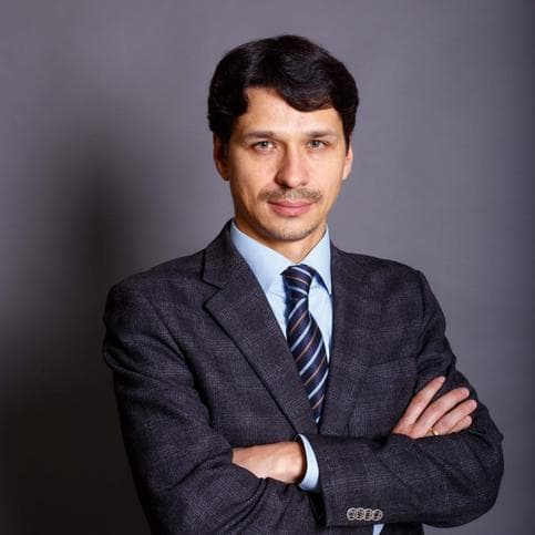 Кирилл Черепанов