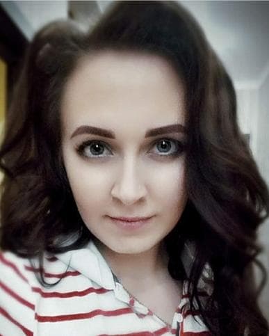 Дарья Дровникова