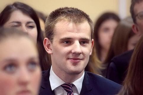 Евгений Пархомчук