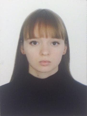 Анна Яровенко