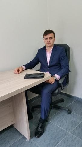 Аслан Доев