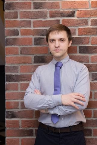 Дмитрий Базан