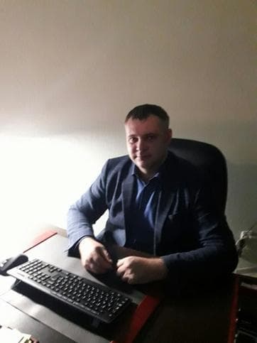 Валентин Артамонов