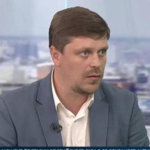 Роман Писарев
