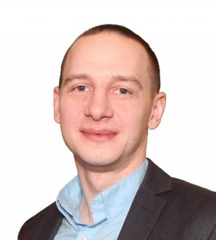 Иван Потапов