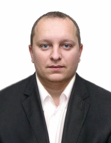 Алексей Вдовицкий