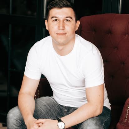 Андрей Завьялов