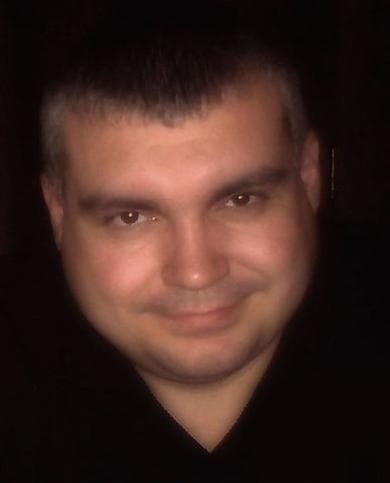 Максим Панкин