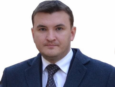 Алексей Панов