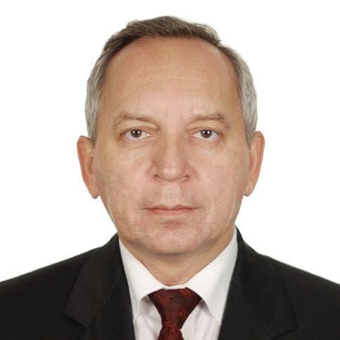 Андрей Воронин