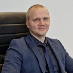 Ростислав Демидов