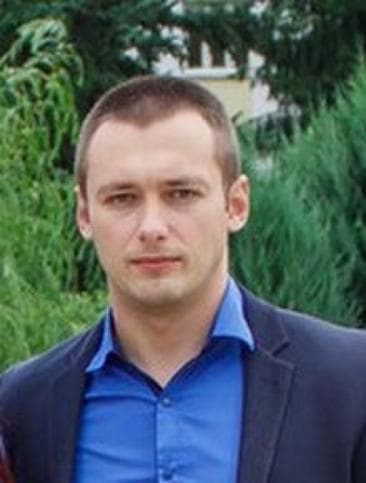 Александр Шараевский
