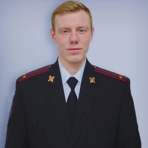 Кирилл Иёшкин