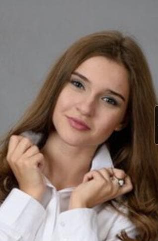 Виктория Поливанова
