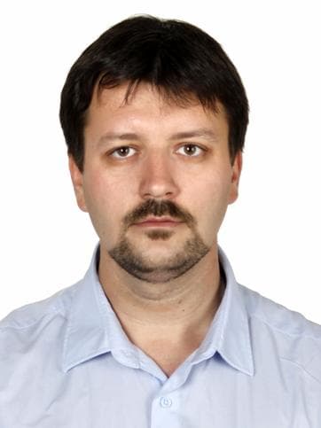 Алексей Шнайдер